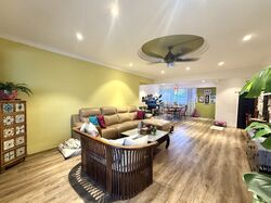 Blk 302 Hougang Avenue 5 (Hougang), HDB 5 Rooms #597527951